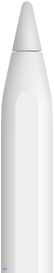 Hrot Apple Pencilu