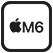 M6 chip