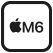 M6 chip