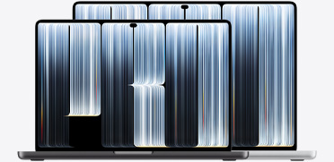 MacBook Pro PROLED XDR Display