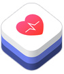 Icône CareKit