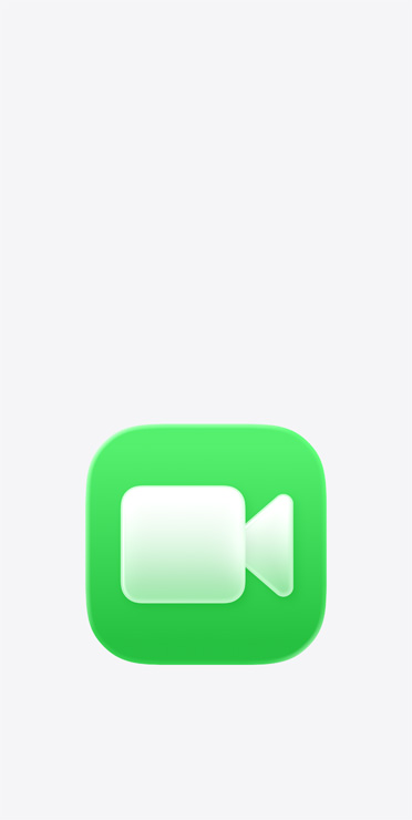 FaceTime Symbol