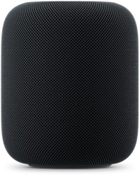 Gece Yarısı renginde Homepod