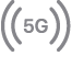 Ikona s logom 5G