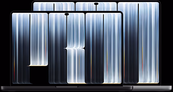 MacBook Pro with PROLED XDR Display