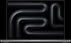 MacBook Pro مقاس 14 إنش