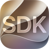 Icône Kit de développement logiciel Apple